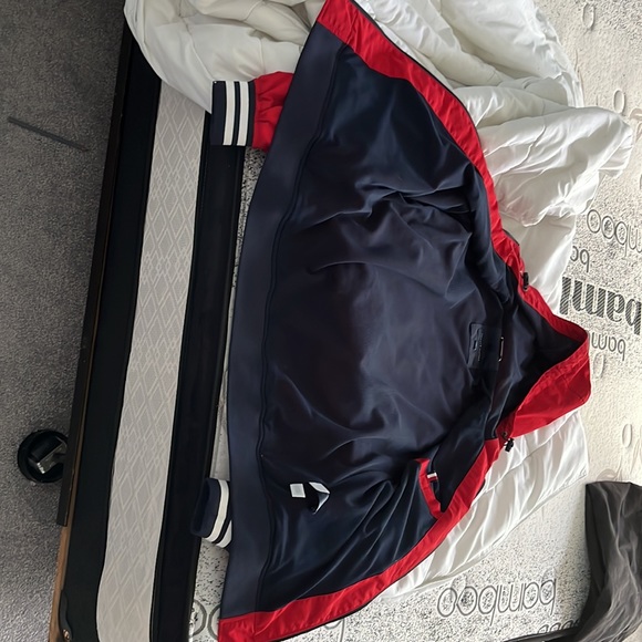 Tommy Hilfiger jacket - Picture 4 of 4
